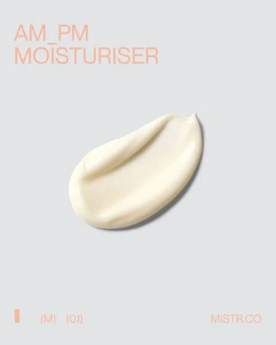 Mistr Re Set With Toiletries Bag In Neutral