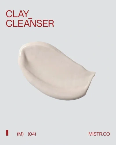 Mistr Re Set With Toiletries Bag In Neutral