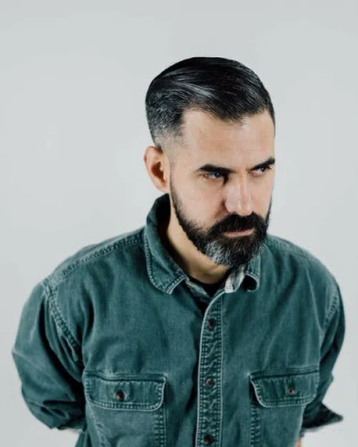 Firsthand Supply All Purpose Pomade In Green