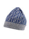 FENDI Hat Hat Men Fendi,FXQ619