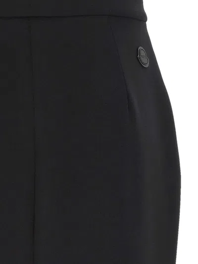 Moncler X Ee72 By Edward Enninful Skirts In Multi