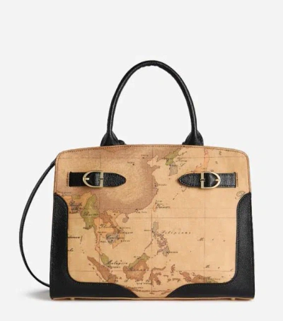 Alviero Martini Bags In Multi