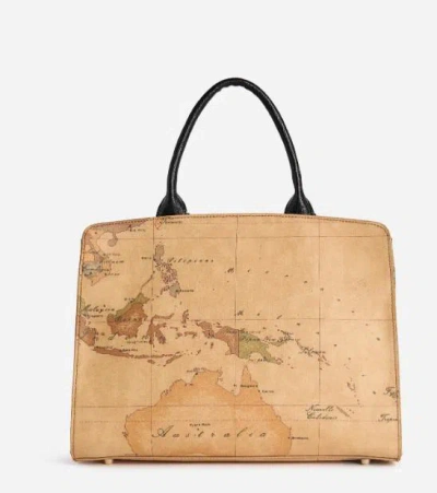 Alviero Martini Bags In Multi