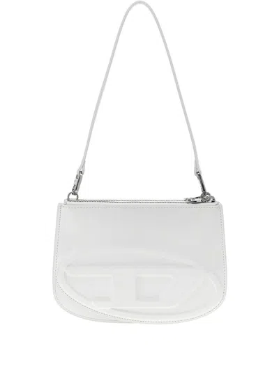 Diesel Bags In White