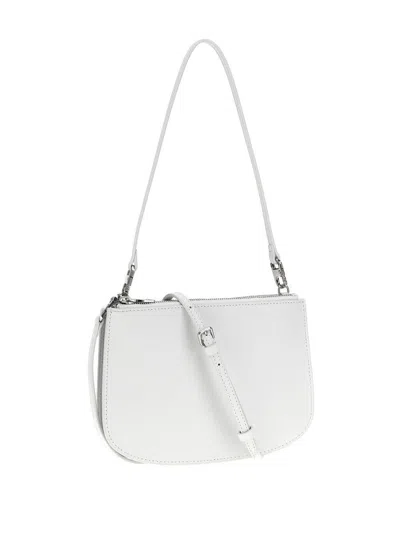 Diesel Bags In White