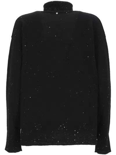 Lorena Antoniazzi Sweaters In Multi