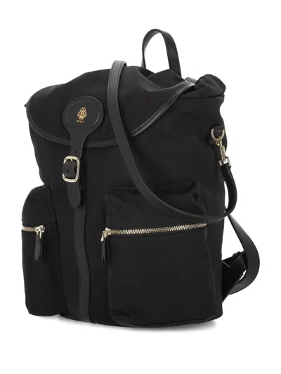 Bally Bags In Black