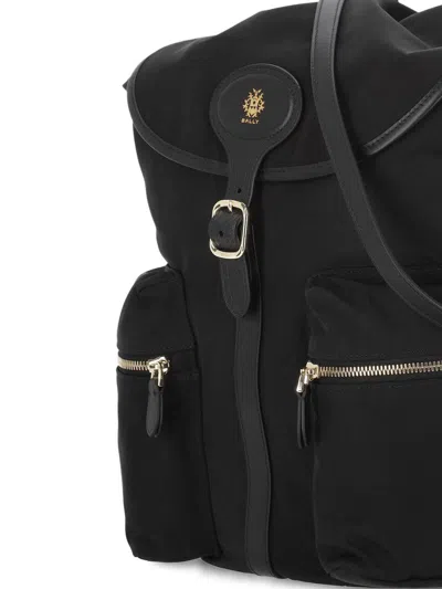 Bally Bags In Black