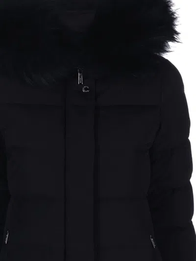 Moorer Jackets In Black