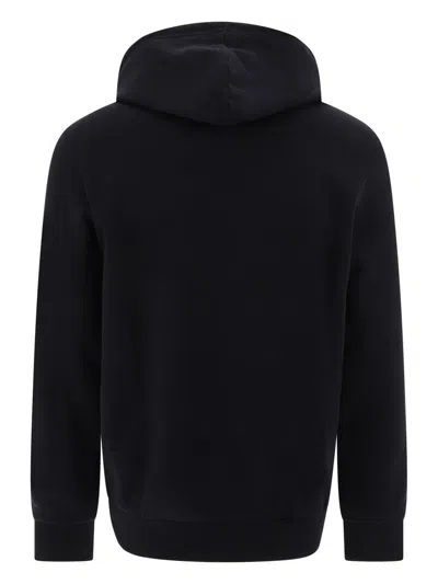 Apc A.p.c. Sweaters In Black