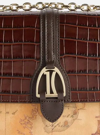 Alviero Martini Bags In Multi