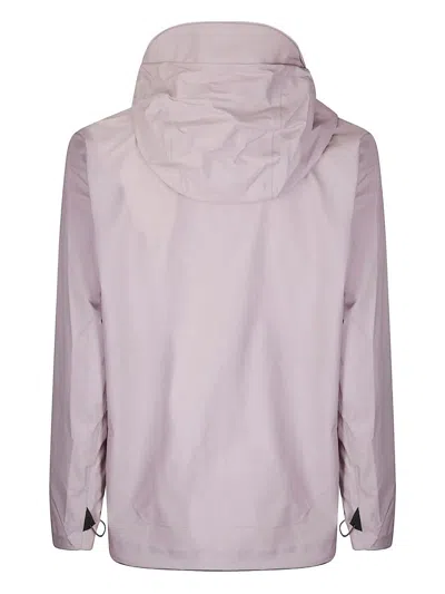 Klättermusen Jackets In Purple