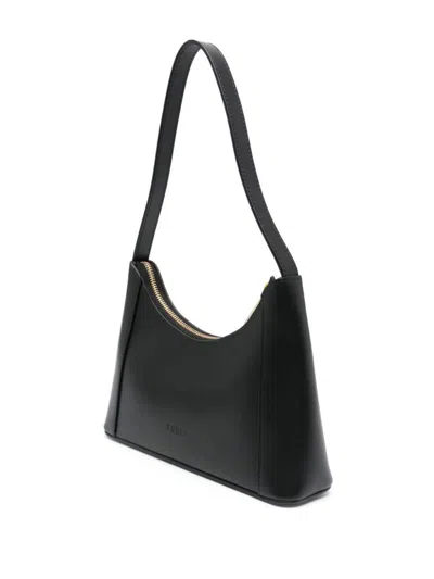 Furla Bags In Black