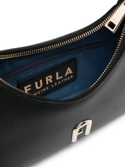 Furla Bags In Black