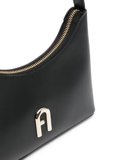 Furla Bags In Black