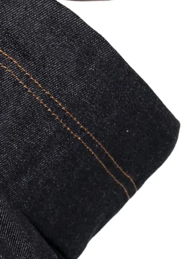 Jacquemus Dresses In Black