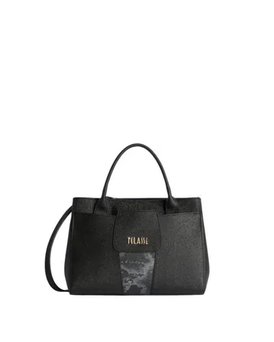 Alviero Martini Bags In Black