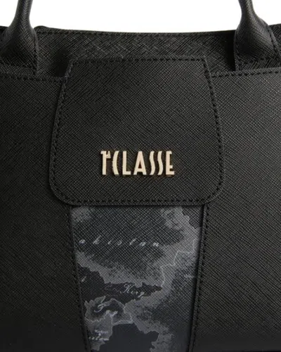 Alviero Martini Bags In Black