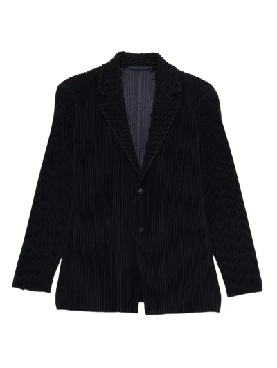 Issey Miyake Jackets In Multi
