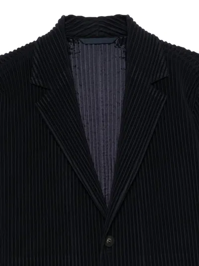 Issey Miyake Jackets In Multi