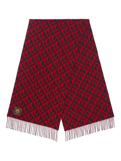 Marine Serre Scarfs In Multi