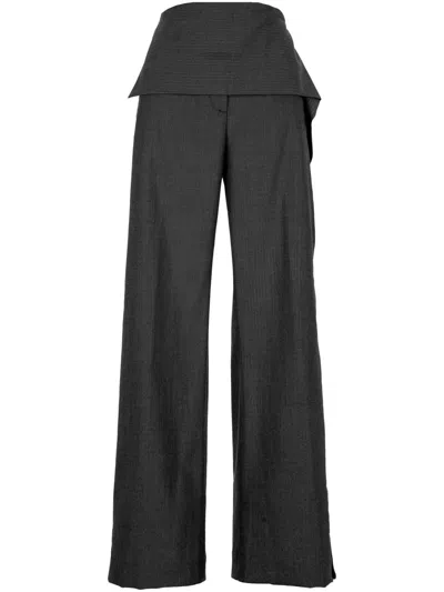 The Latest Trousers In Multi