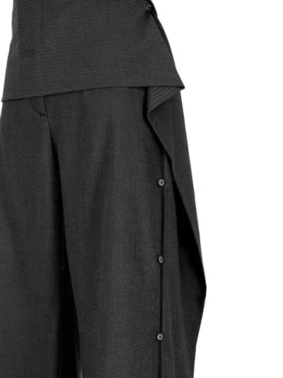 The Latest Trousers In Multi