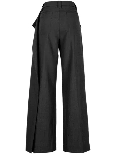 The Latest Trousers In Multi