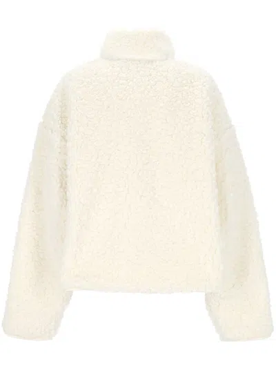 Entire Studios Jackets In Multi