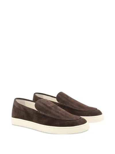 Brunello Cucinelli Sneakers In Multi