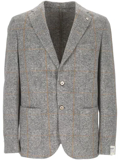 L.b.m 1911 L.b.m. 1911 Jackets In Multi