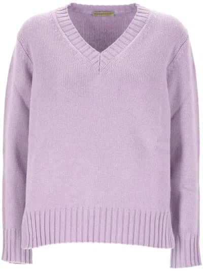 Purotatto Sweaters In Purple