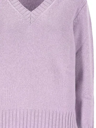 Purotatto Sweaters In Purple