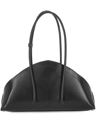 Federico Cina Bags In Black
