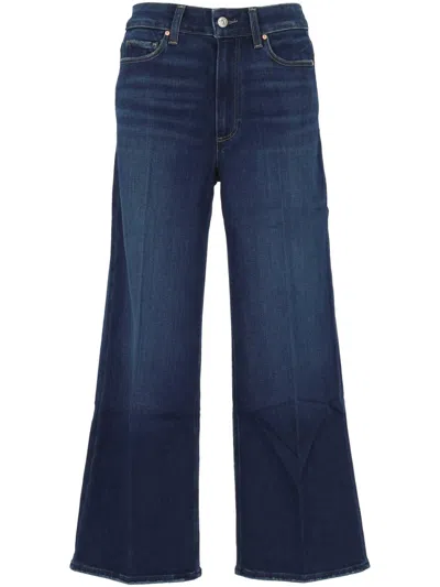 Paige Jeans In Blue