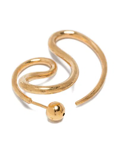 Panconesi Bijoux In Gold