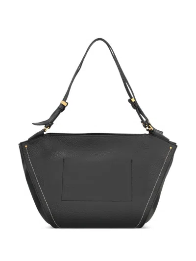 Gianni Chiarini Common Projects Bball Slim Gum Sole Sneakers In Multi