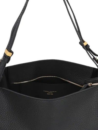 Gianni Chiarini Common Projects Bball Slim Gum Sole Sneakers In Multi