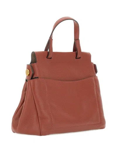 Gianni Chiarini Bags In Red