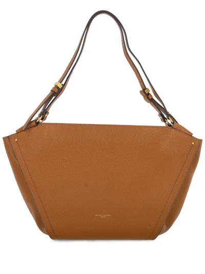 Gianni Chiarini Bags In Brown