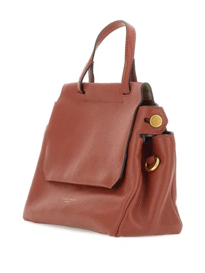 Gianni Chiarini Bags In Red