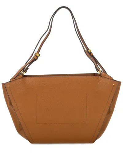 Gianni Chiarini Bags In Brown