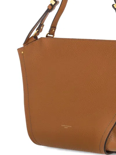 Gianni Chiarini Bags In Brown