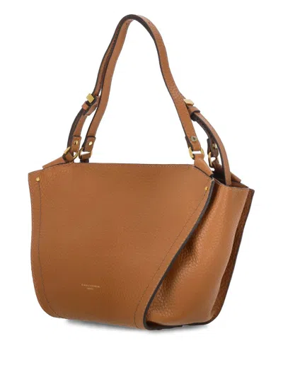 Gianni Chiarini Bags In Brown