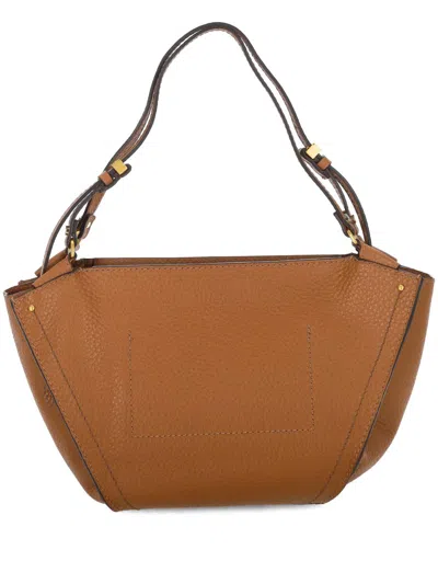 Gianni Chiarini Bags In Brown