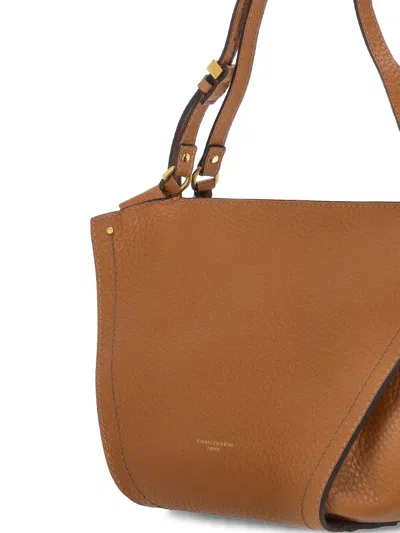 Gianni Chiarini Bags In Brown