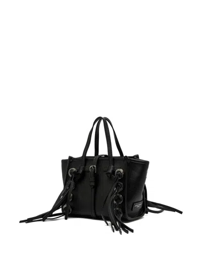 Gianni Chiarini Bags In Black