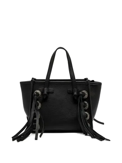 Gianni Chiarini Bags In Black