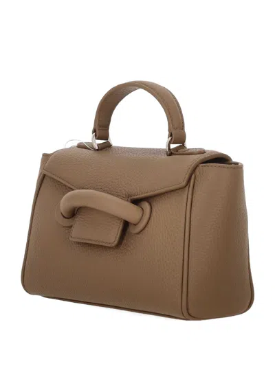 Vasic Bags In Brown