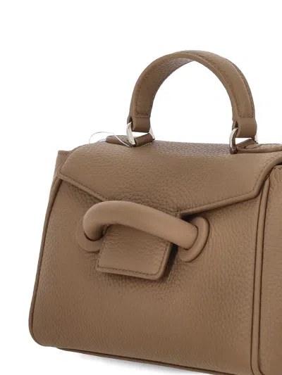 Vasic Bags In Brown